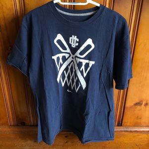 Nike Uconn MBB 2011 National Championship Shirt